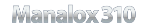 Manalox 310 logo