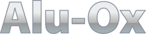 Alu-Ox Main Logo