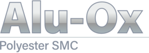 Alu-Ox Polyester SMC logo