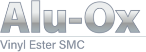 Alu-Ox Vinyl Ester SMC logo